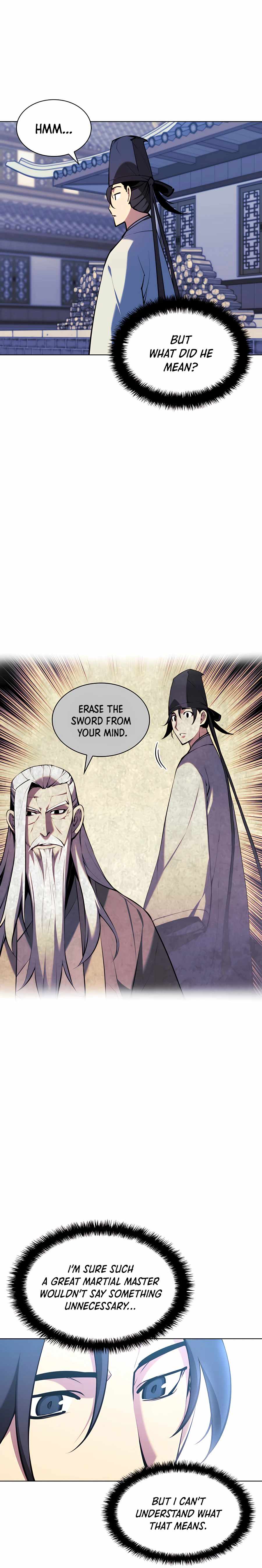 Records of the Swordsman Scholar Chapter 30 3